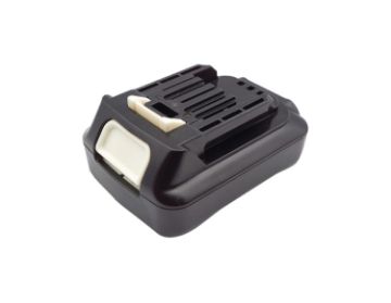Makita BL1015 BL1016 BL1020B BL1021 Battery Replacement for 12V Max CXT Tool - 1