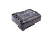 Makita BL1015 BL1016 BL1020B BL1021 Battery Replacement for 12V Max CXT Tool - 3
