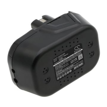 Replacement Battery for Einhell BT-CD 14.4 Li - 1
