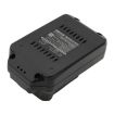 Battery Replacement Meister Craft 5451170 for 5450880 MAS144 - 2