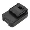 Battery Replacement Meister Craft 5451170 for 5450880 MAS144 - 3