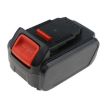 Battery Replacement for Bostitch BCB203 BCB204 BCB204-10 Nailer - 1