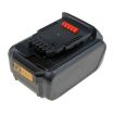 Battery Replacement for Bostitch BCB203 BCB204 BCB204-10 Nailer - 2