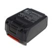 Battery Replacement for Bostitch BCB203 BCB204 BCB204-10 Nailer - 4