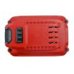 Craftsman CMCB204 CMCB204-2 CMCB205 Battery Replacement for Nailer - 5