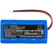 Picture of Battery Replacement Mosquito Magnet 565-021 HHD10006 MM565021 for Defender Executive