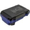 Kobalt KB124-03 KB224-03 KB424-03 KB524-03 KB624-03 Battery Replacement for 0856455 1518740 - 4