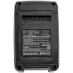 Picture of Battery Replacement Einhell 4511396 4511437neu 4511437OVP for PX-BAT52 PXBP-300
