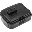 Battery Replacement Aeg 130503001 130503005 BPL-1220 CB120L L1212R - 1