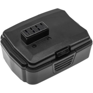 Battery Replacement Aeg 130503001 130503005 BPL-1220 CB120L L1212R - 1