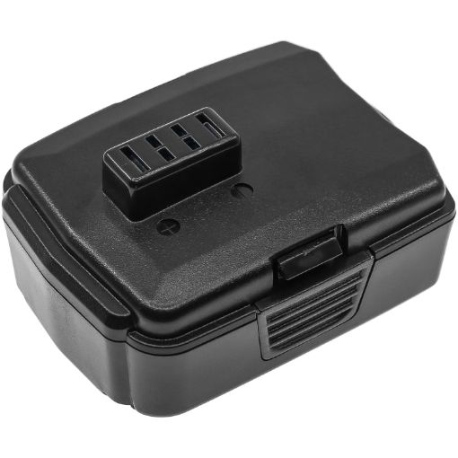 Battery Replacement Aeg 130503001 130503005 BPL-1220 CB120L L1212R - 1