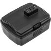 Battery Replacement Aeg 130503001 130503005 BPL-1220 CB120L L1212R - 2