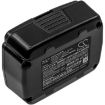 Battery Replacement Aeg 130503001 130503005 BPL-1220 CB120L L1212R - 3