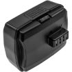 Battery Replacement Aeg 130503001 130503005 BPL-1220 CB120L L1212R - 4