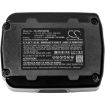 Battery Replacement Aeg 130503001 130503005 BPL-1220 CB120L L1212R - 5