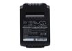 Replacement Battery for Dewalt DCB182 DCB183 DCB184 - 1
