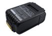 Replacement Battery for Dewalt DCB182 DCB183 DCB184 - 3