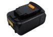 Replacement Battery for Dewalt DCB182 DCB183 DCB184 - 5