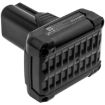 Wurth 0700 996 210 Battery Replacement for 07006522 S 10-A Power - 3
