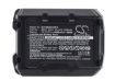 Battery Replacement Aeg 3520 3526 4932 4932352824 584932 954932 L1215 L1215P L1215R L1220 L1230 L1230R L1240 - 1