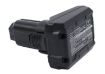 Battery Replacement Aeg 3520 3526 4932 4932352824 584932 954932 L1215 L1215P L1215R L1220 L1230 L1230R L1240 - 2