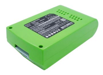 Greenworks 24V Charger 2 Slots 2 Amp 29322 29807 29837 for Cordless Chainsaw & Sweeper - 1