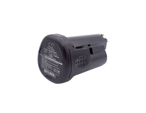 Wurth Battery Replacement for Master 10.8 - 1