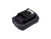 Makita BL1015 BL1016 BL1020B BL1021 Battery Replacement for 12V Max CXT Tool - 2
