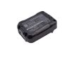 Makita BL1015 BL1016 BL1020B BL1021 Battery Replacement for 12V Max CXT Tool - 4