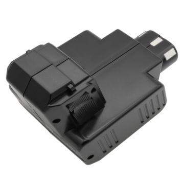 Hilti BP60 BP72 Battery Replacement for C 7/24 C 7/36 - 1