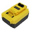 Stanley FMC687L Battery Replacement for FMC625D2 FMC645D2 - 1