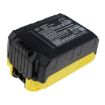 Stanley FMC687L Battery Replacement for FMC625D2 FMC645D2 - 3