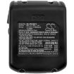 Picture of Battery Replacement Hitachi 329083 329877 329901 BSL 1415 BSL 1430 for 14DSL C 14DSL