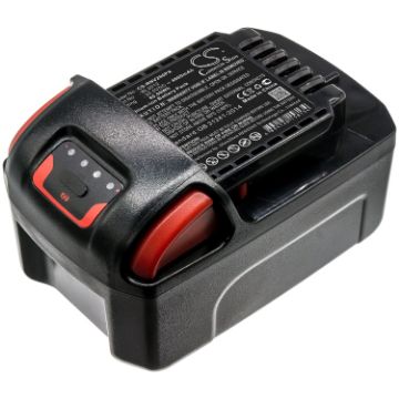 Battery Replacement Ingersoll Rand BL2010 BL2012 BL2022 for Drill D5140 IQV20 - 1