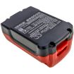 Porter Cable PC18B PC18BL Battery Replacement - 2