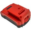 Porter Cable PC18B PC18BL Battery Replacement - 3