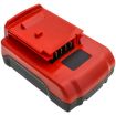 Porter Cable PC18B PC18BL Battery Replacement - 4