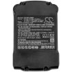 Porter Cable PC18B PC18BL Battery Replacement - 5