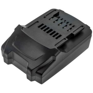 Metabo 6.25455 6.25457 6.25457.00 Battery Replacement - 1