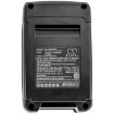 Einhell 4511396 4511437 Battery Replacement for PX-BAT52 PXBP-300 - 5