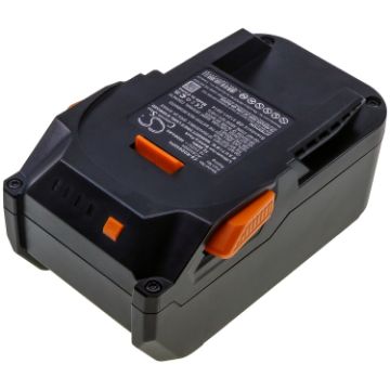 Battery Replacement Aeg L1815R L1830R for BFL 18 BHO 18 - 1