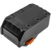 Picture of Battery Replacement Aeg L1815R L1830R for BFL 18 BHO 18