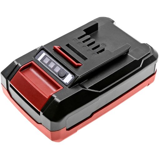 Replacement Battery Einhell 45.114.36 4511396 4511437 4511501 4511502 4511516 4511553 4511600 511395 - 1