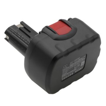 Battery Replacement Bosch 2 607 335 264-533 for 13614 13614-2G - 1