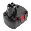 Battery Replacement Bosch 2 607 335 264-533 for 13614 13614-2G - 4