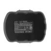 Battery Replacement Bosch 2 607 335 264-533 for 13614 13614-2G - 5