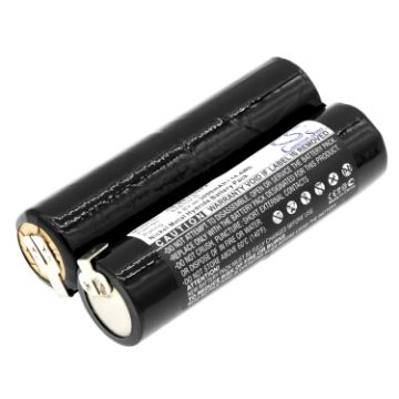 Makita 678102-6 Battery Replacement for 6041D 6041DW - 1
