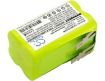 Makita TL00000012 Battery Replacement for 6722D 6722DW - 2