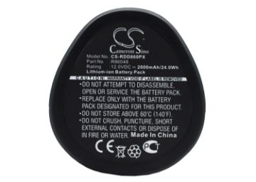Battery Replacement Aeg 3520 3526 4932 4932352824 584932 954932 L1215 L1215P L1215R L1220 L1230 L1230R L1240 - 1