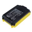 Stanley FMC687L Battery Replacement for FMC625D2 FMC645D2 - 4